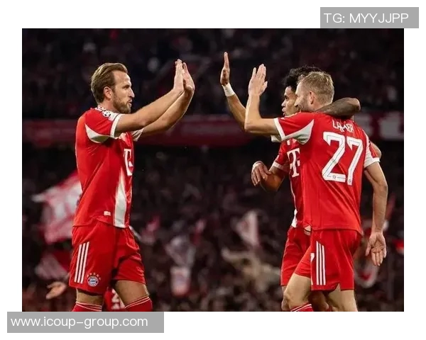 拜仁主场力克纽伦堡,不败纪录延续德甲豪门风采 拜仁主场力克纽伦堡,不败纪录延续德甲豪门风采