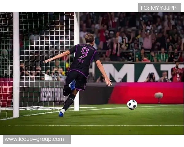 拜仁再胜，德甲霸主不可撼动！