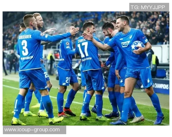 波鸿客场胜霍芬海姆，德甲中游排名稳定