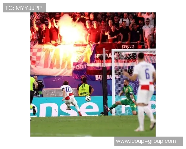 波兰队在欧洲杯比赛中惨败克罗地亚，形势堪忧