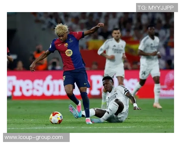 比达尔：巴萨已找到进攻节奏，正式重返西甲争冠行列