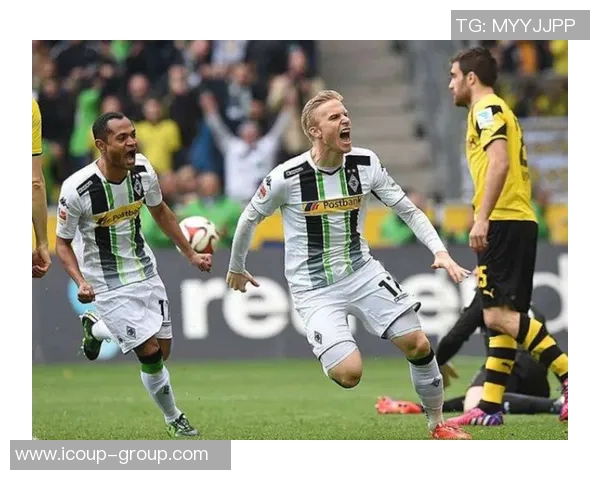 德甲狂热：足球之神电影化大片