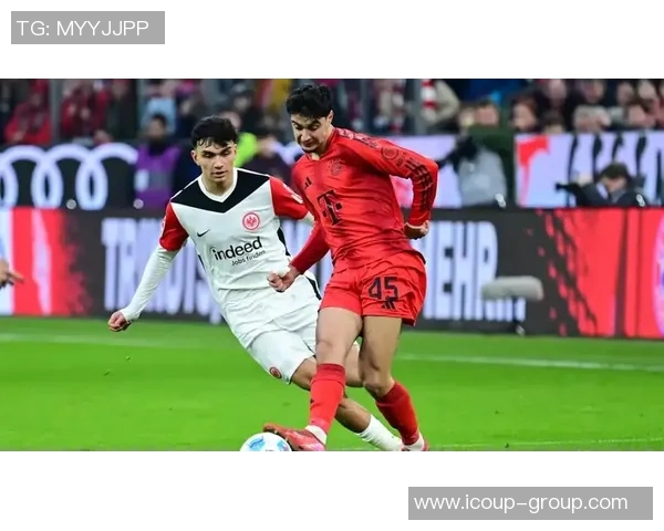 德甲巨头对决，拜仁慕尼黑迎战法兰克福