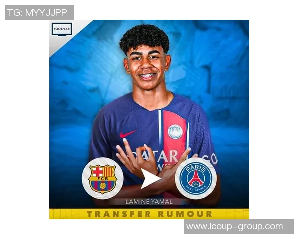 大巴黎或将引进巴塞罗那中场夏窗再添糖果! 大巴黎或将引进巴塞罗那中场夏窗再添糖果!