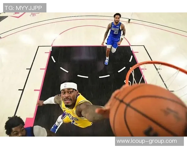 独行侠战胜湖人,强势取得连胜,引领NBA新风潮 独行侠战胜湖人,强势取得连胜,引领NBA新风潮