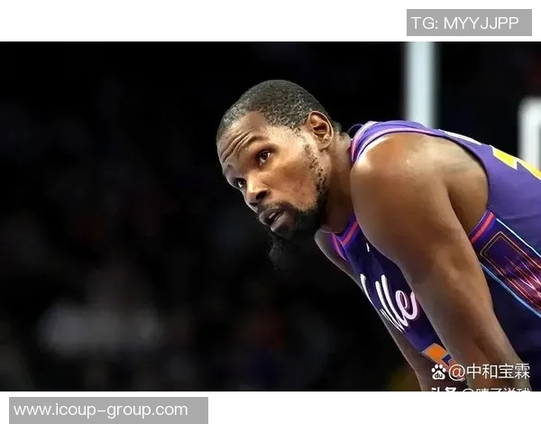 杜兰特因伤休战两周，勇士队战绩堪忧！