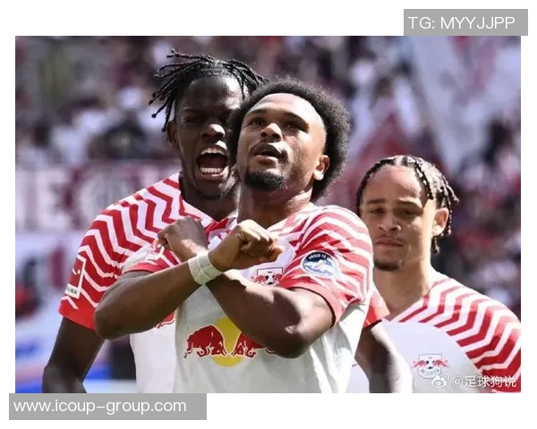 多特客场狂胜！小组领头羊莱比锡遭遇惨败