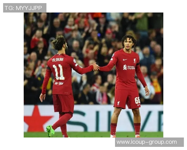 福尔斯特助攻绝杀，利物浦前锋德甲猛破门