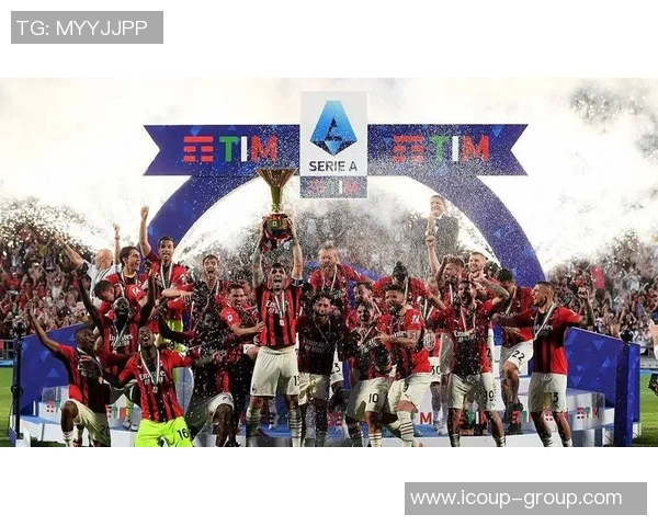 国际米兰成为新意甲霸主,成功蝉联意甲冠军! 国际米兰成为新意甲霸主,成功蝉联意甲冠军!