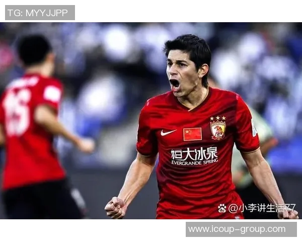 广州龙狮主帅谈未来计划，欲打造冠军阵容