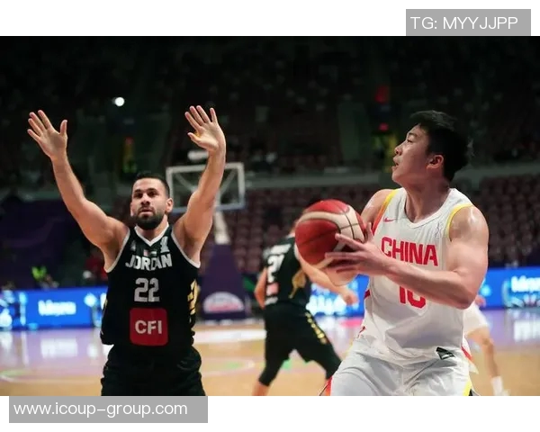 国际篮联代表访问中国篮球协会专区推动国际篮球交流