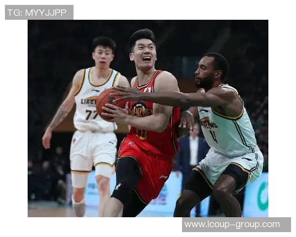 哈尔滨举办少年CBA城市赛再掀篮球热潮，打造未来篮球新星