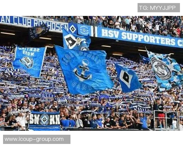 汉堡客场力克法兰克福，取得重要胜利