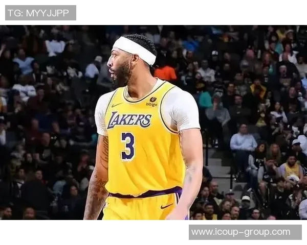 湖人逆转尼克斯，浓眉贡献高效表现