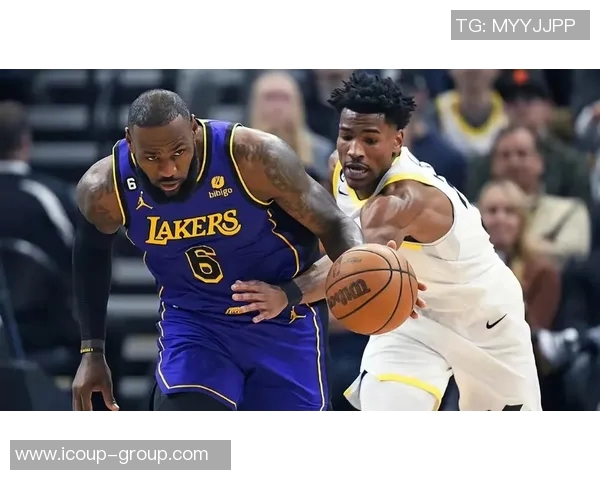 湖人击败爵士，詹姆斯全面发挥带领球队收获胜利