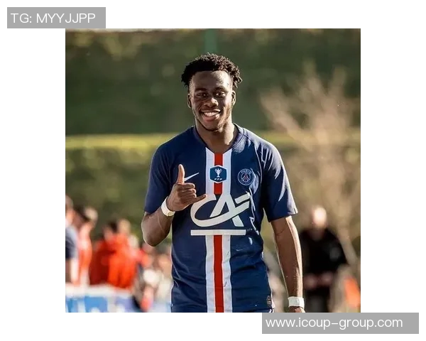 皇马官方宣布签下巴黎天才前锋姆巴佩：新时代的开启