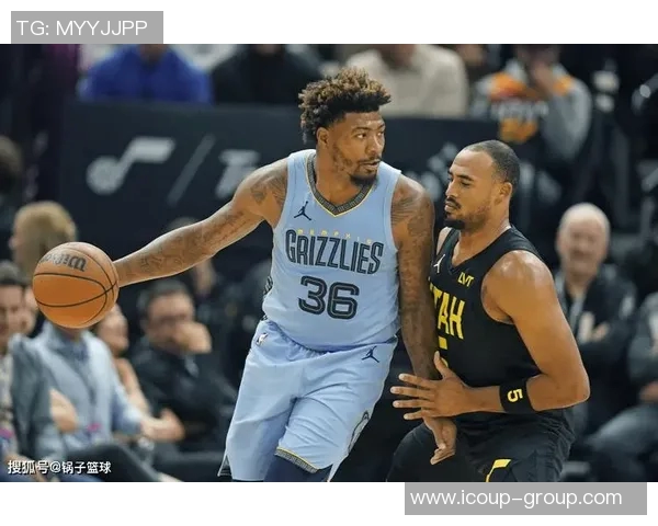 灰熊总决赛首战惨败，球队备战不足的背后真相