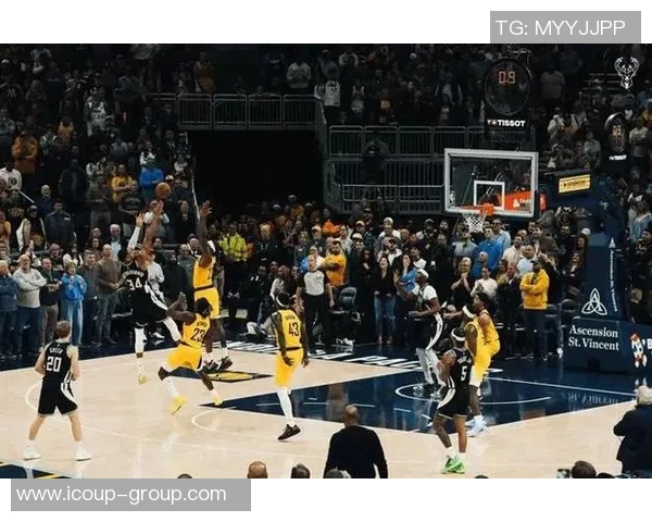 活塞VS步行者：杰克逊的后仰后空翻，幅度不够成为败笔？