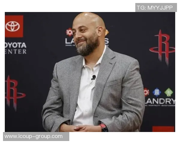 火箭总经理透露球队引援计划，目标锁定明星后卫