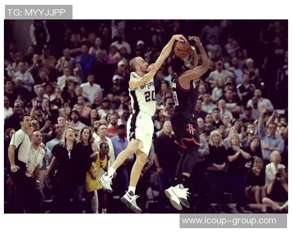 火箭主场大胜马刺，保罗29分统治全场