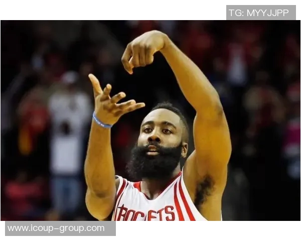 火箭胜过爵士,哈登大放异彩:重回巅峰的超级明星 火箭胜过爵士,哈登大放异彩:重回巅峰的超级明星