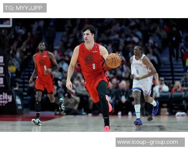 开拓者裁掉两名球员,为球队腾出薪资空间进行引援