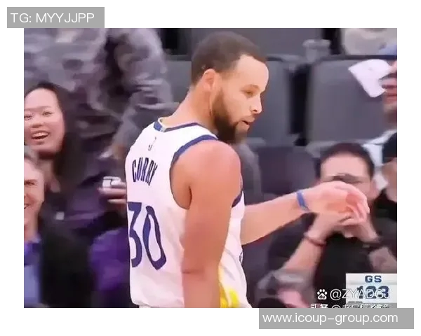 库里带伤继续奉献，教练组表示担忧