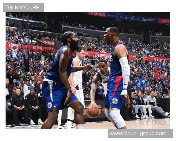 快船大胜独行侠，取得四连胜，重燃季后赛希望