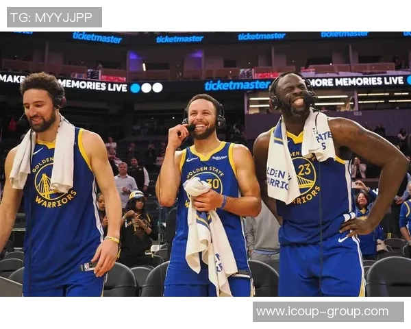 库里再度发威，勇士主场大胜对手取得四连胜