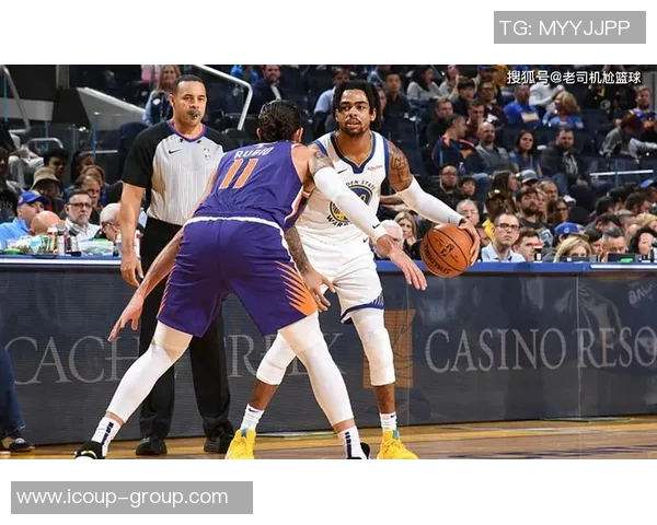 拉塞尔成成熟拖后腿，勇士再告巩固第位