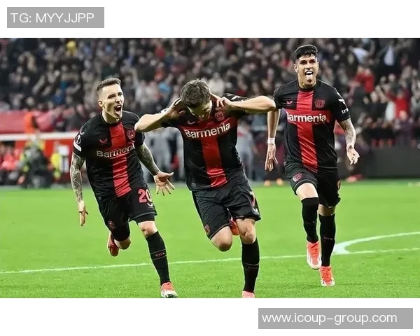 勒沃库森客场战平，积分榜再添一分，保持不败势头