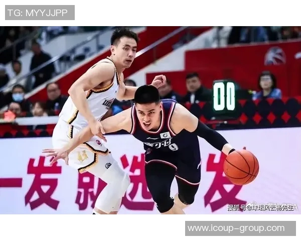 辽宁男篮CBA赛程确认，全队备战一切为了冠军！