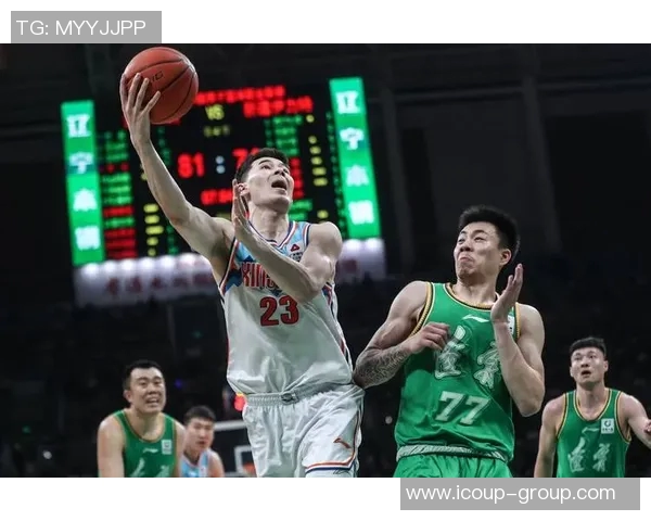 辽宁实现四连冠！CBA总决赛2024夺冠，球迷狂欢街头庆祝