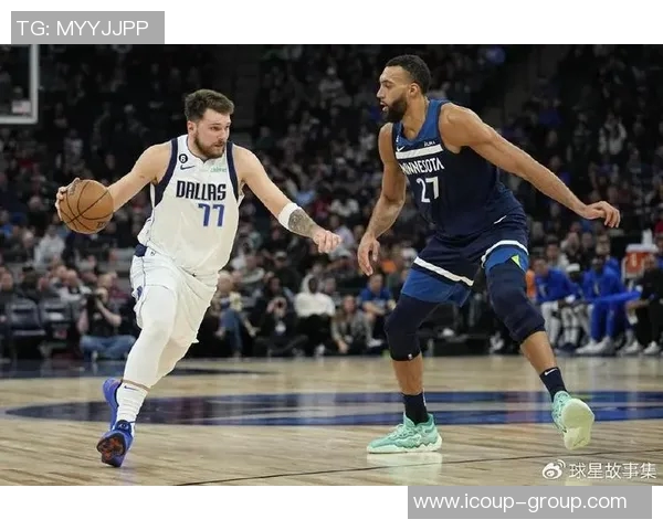 森林狼再次失利，戈贝尔再度当选最佳防守球员：传承与挑战