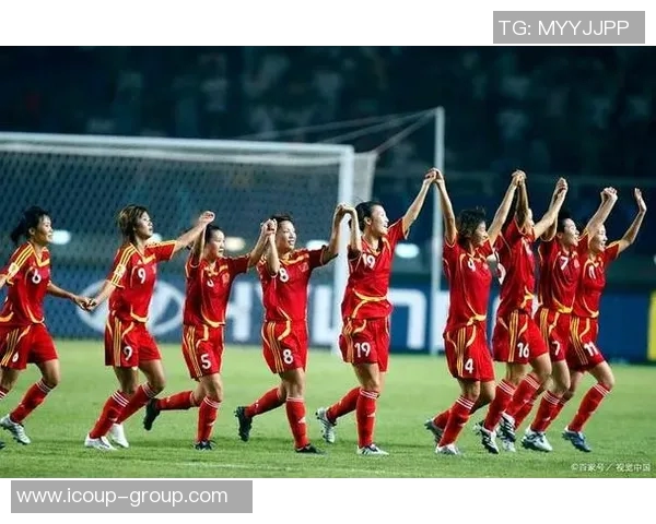女足奥运选拔赛开启，中国队实力不容小觑