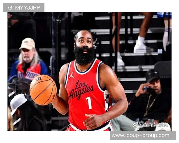 缺席战败令快船失去占据龙头宝座，连续不敌负局