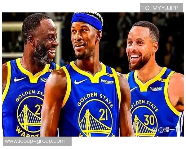 勇士队全队状态火热，豪取季后赛10连胜，冠军在望