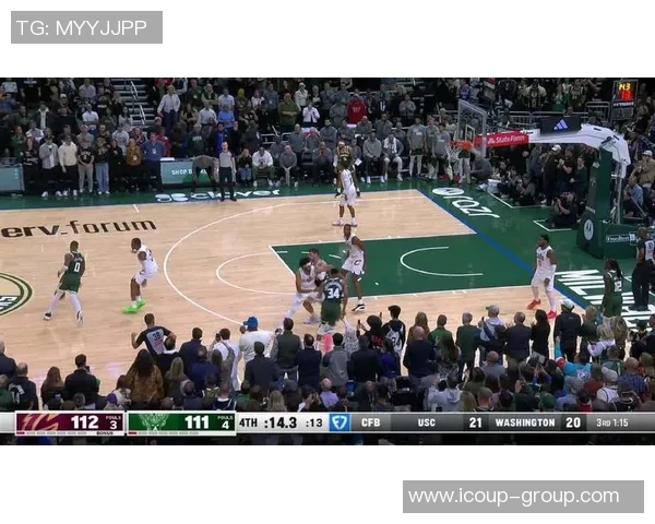 雄鹿主场击败爵士，畅快取得九连胜