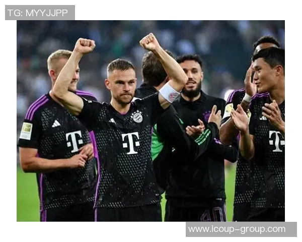 实力横扫德甲名列前茅! 实力横扫德甲名列前茅!