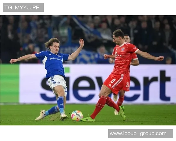 沙尔克04陷入德甲保级泥潭，形势危急待救援