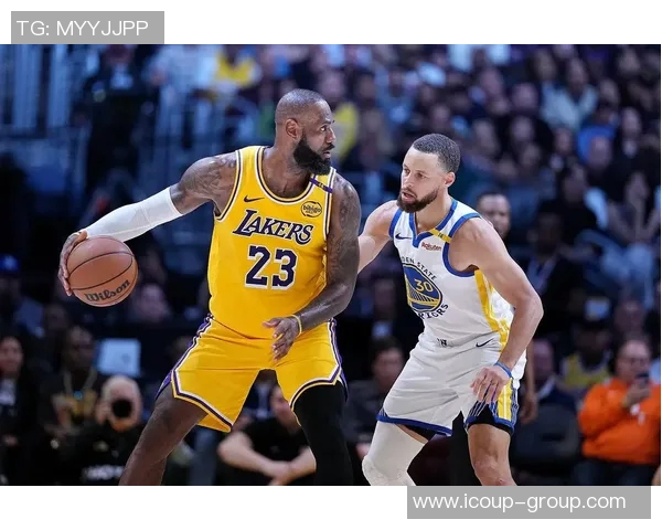 詹姆斯因伤缺阵，湖人客场不敌勇士，遭遇四连败