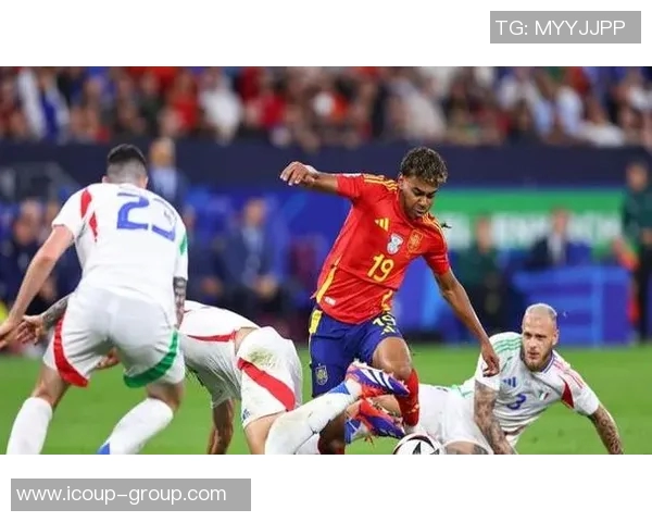 西班牙队点球失利，遗憾止步欧洲杯四强赛