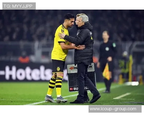 沃尔夫斯堡与多特蒙德德甲激战握手言和共创和谐