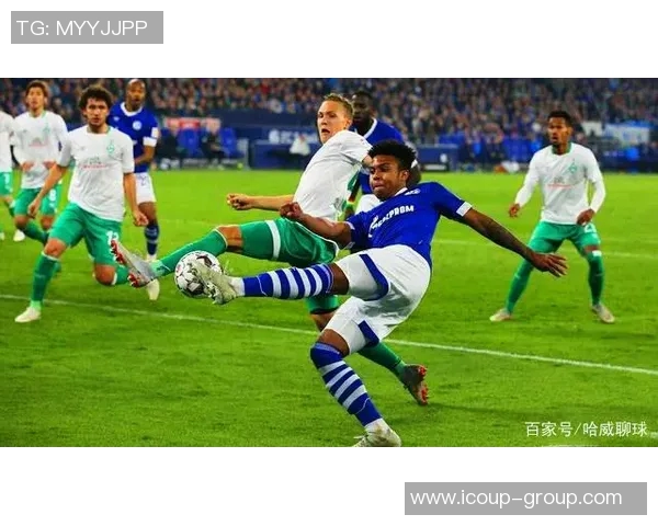 沙尔克04惨遭弗赖堡击败，连败颓势难挽回