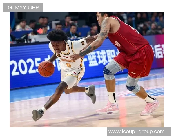 山西汾酒队长谈备战：力争冲击季后赛