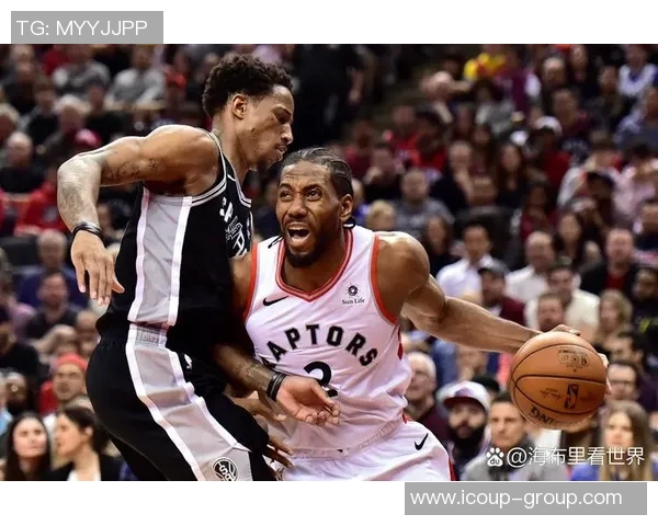 猛龙大胜篮网获得东部决赛首胜，燃起总冠军梦想