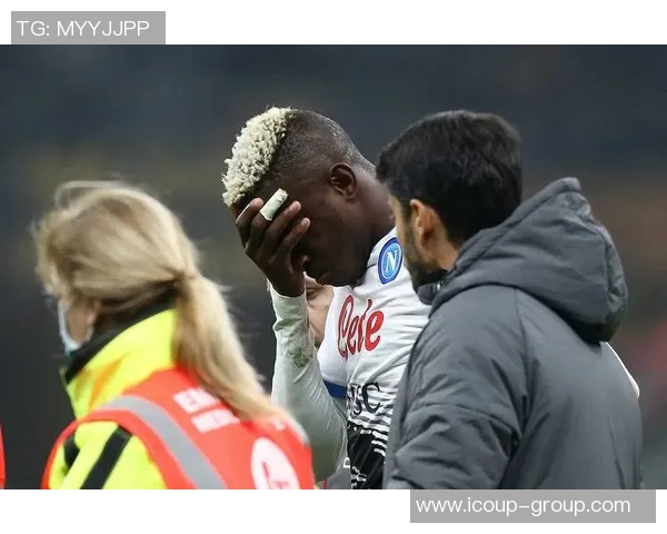 那不勒斯球员因涉赌被停赛，球队陷入阵容困境