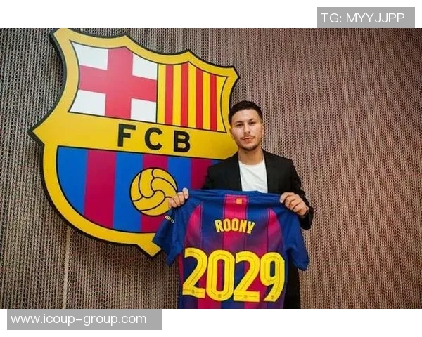 巴塞罗那新援表现出色，助球队稳坐西甲榜首