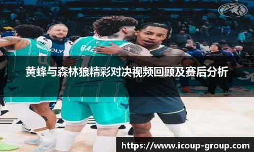 黄蜂与森林狼精彩对决视频回顾及赛后分析